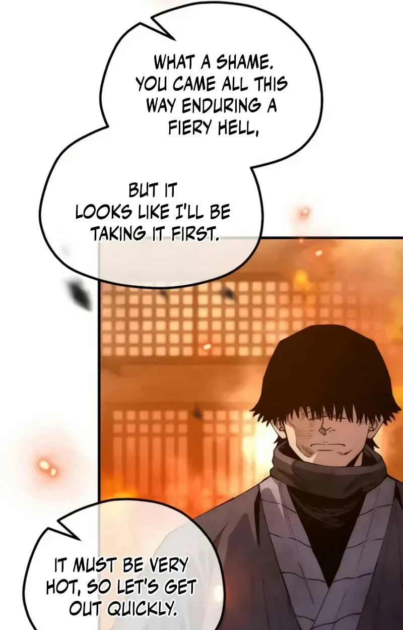 Murim RPG Simulation Chapter 185 page 82