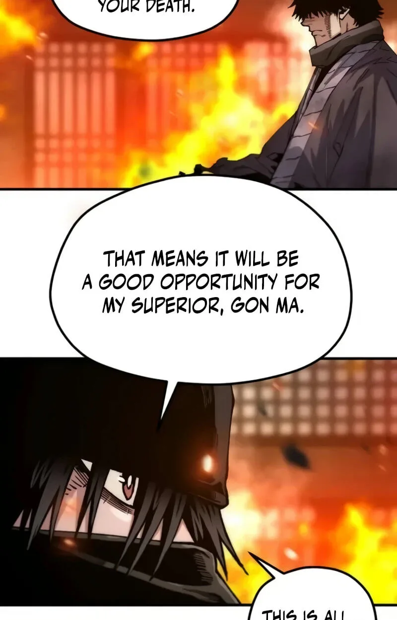 Murim RPG Simulation Chapter 185 page 115