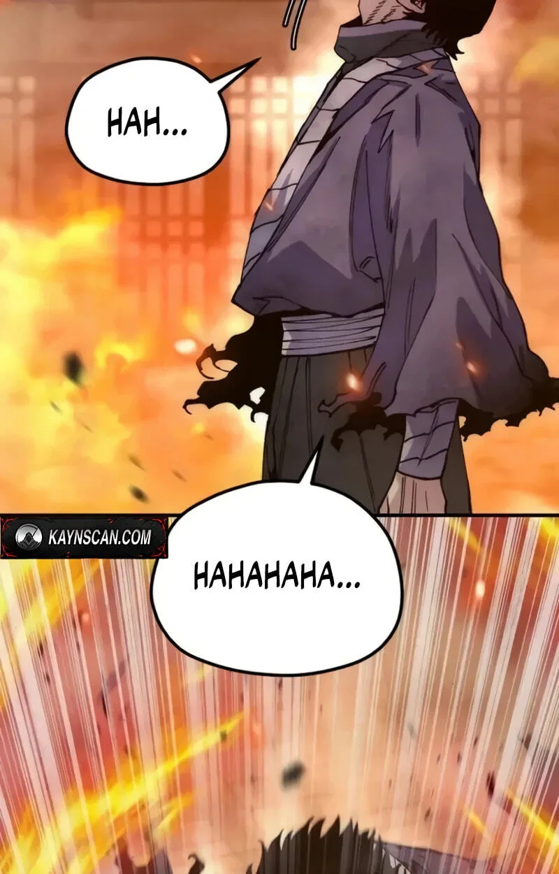 Murim RPG Simulation Chapter 185 page 118