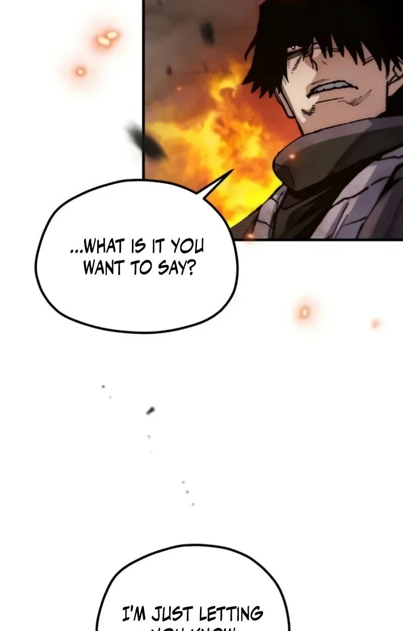 Murim RPG Simulation Chapter 185 page 110
