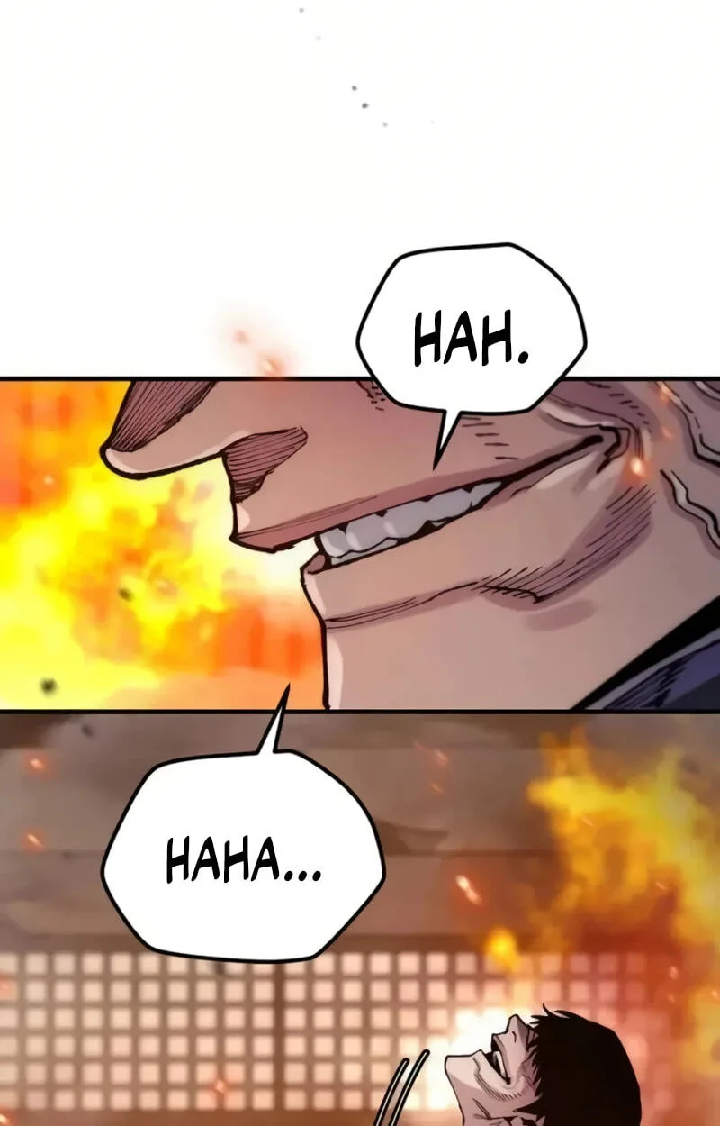 Murim RPG Simulation Chapter 185 page 117
