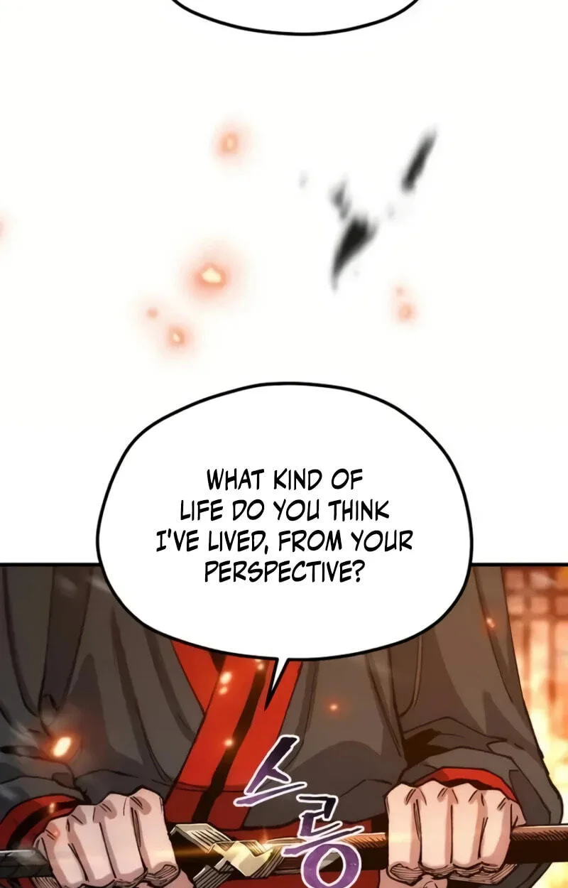 Murim RPG Simulation Chapter 185 page 108