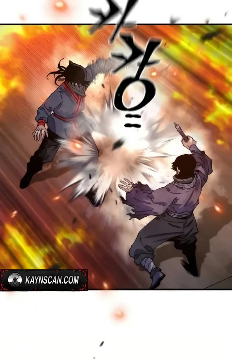 Murim RPG Simulation Chapter 185 page 105