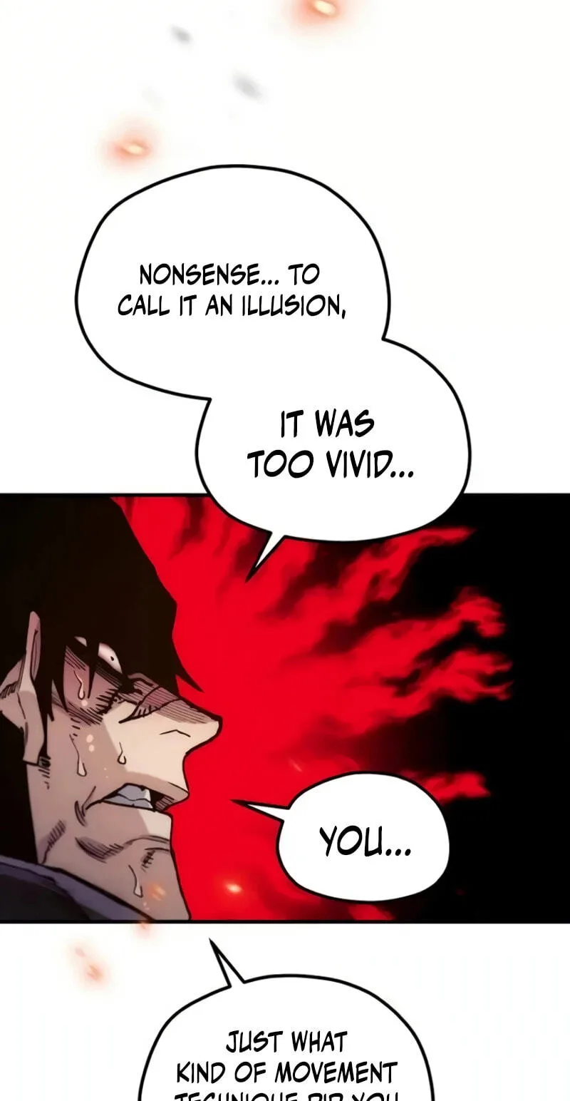 Murim RPG Simulation Chapter 185 page 134