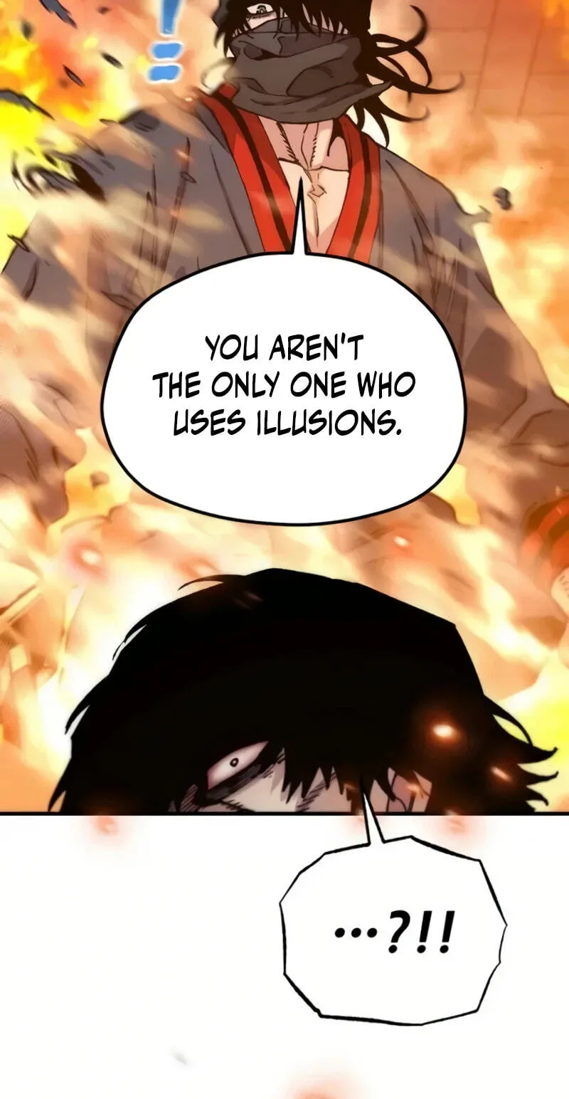 Murim RPG Simulation Chapter 185 page 133
