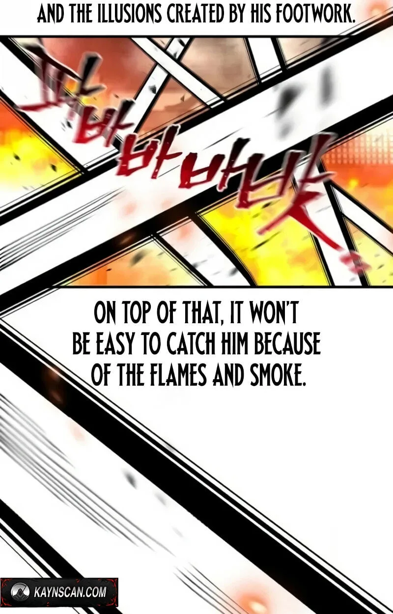 Murim RPG Simulation Chapter 185 page 125