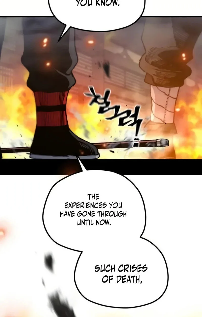 Murim RPG Simulation Chapter 185 page 111