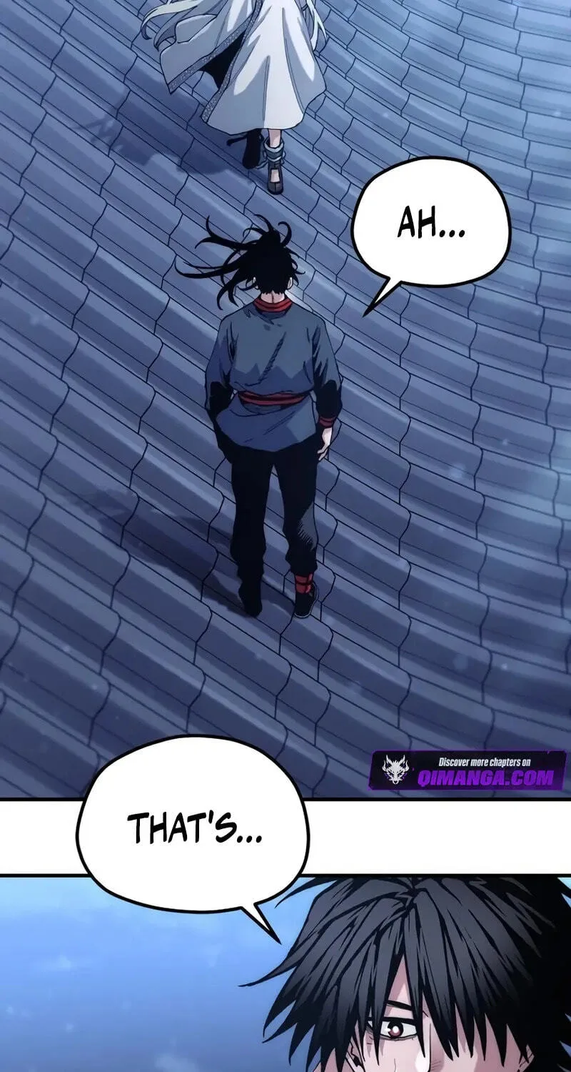 Murim RPG Simulation Chapter 187 page 3