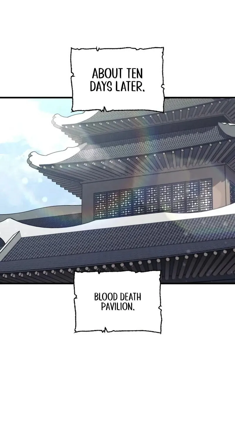 Murim RPG Simulation Chapter 187 page 16