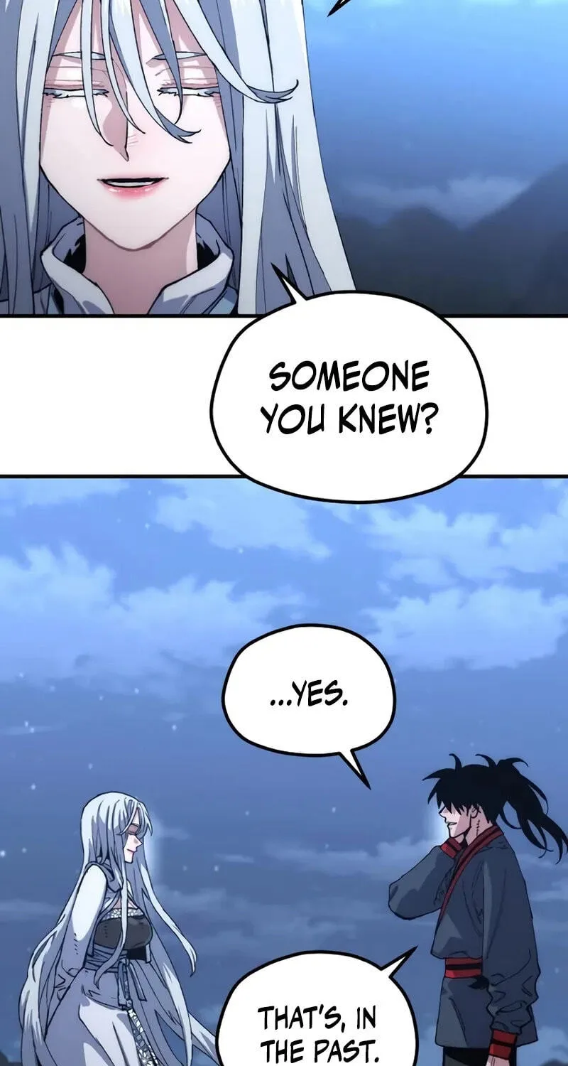 Murim RPG Simulation Chapter 187 page 5