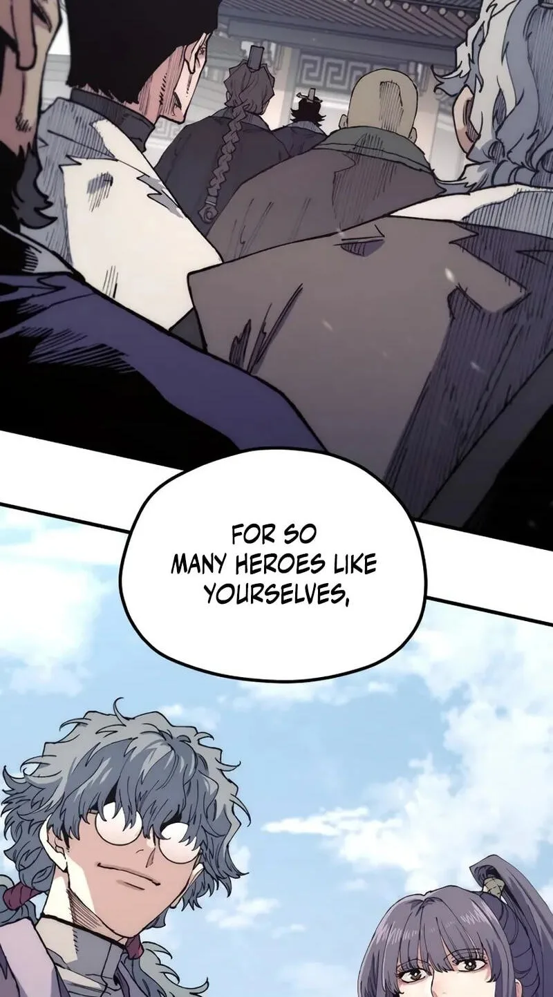 Murim RPG Simulation Chapter 187 page 18