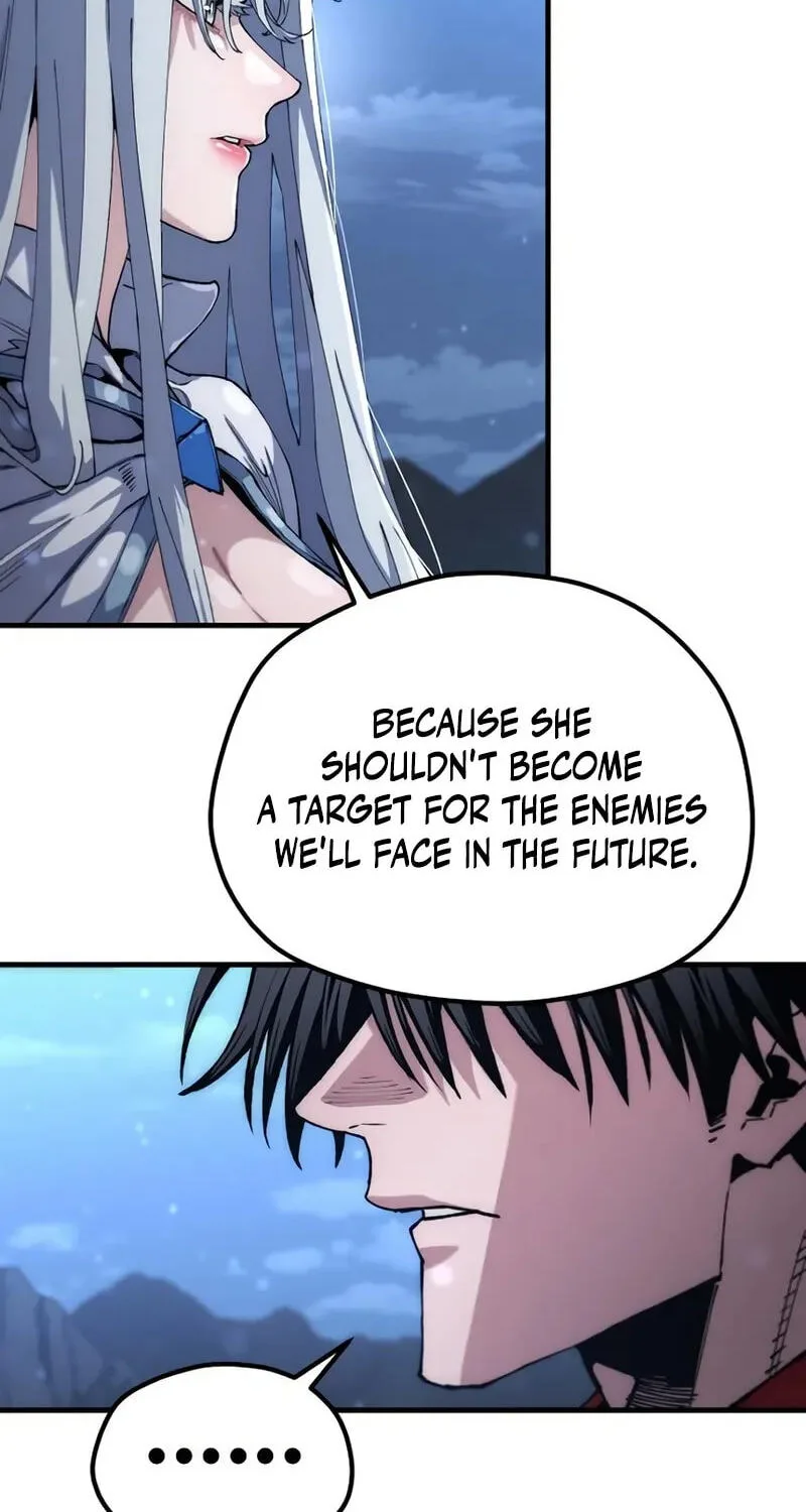 Murim RPG Simulation Chapter 187 page 8