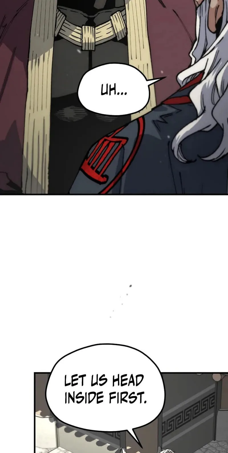Murim RPG Simulation Chapter 187 page 24