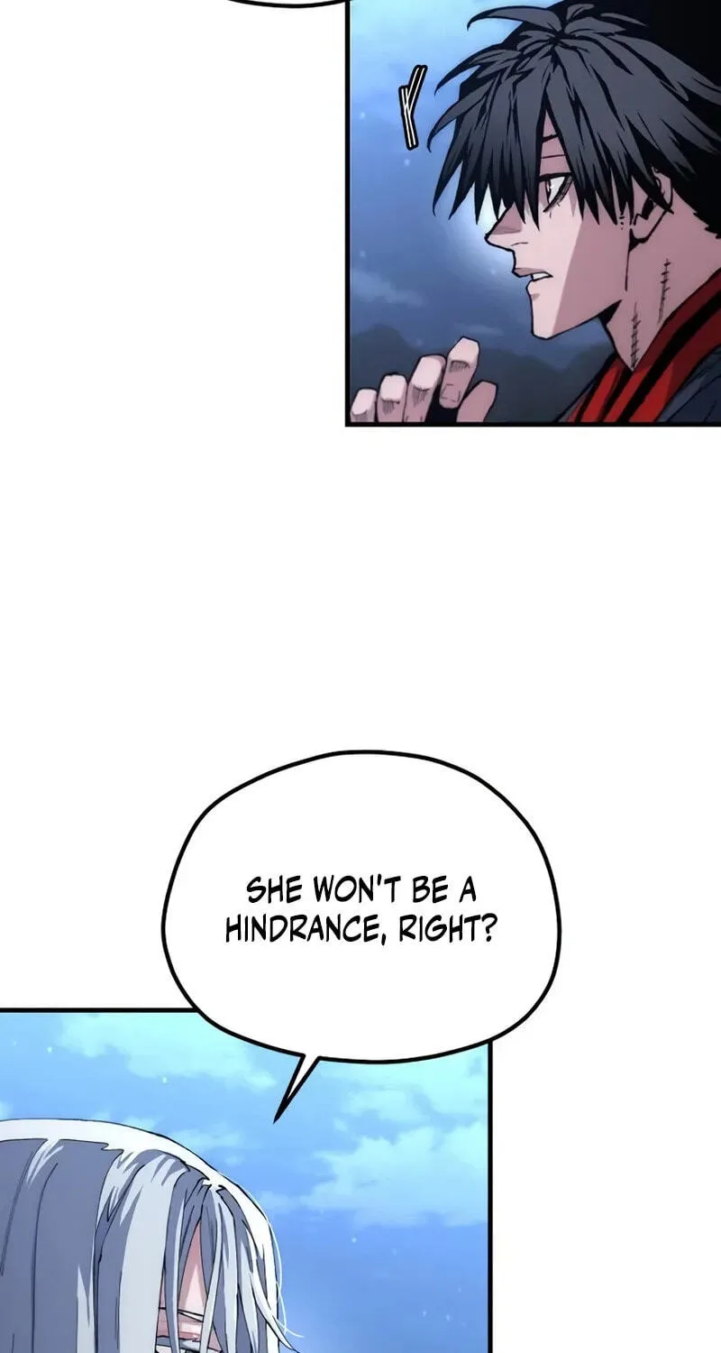 Murim RPG Simulation Chapter 187 page 7