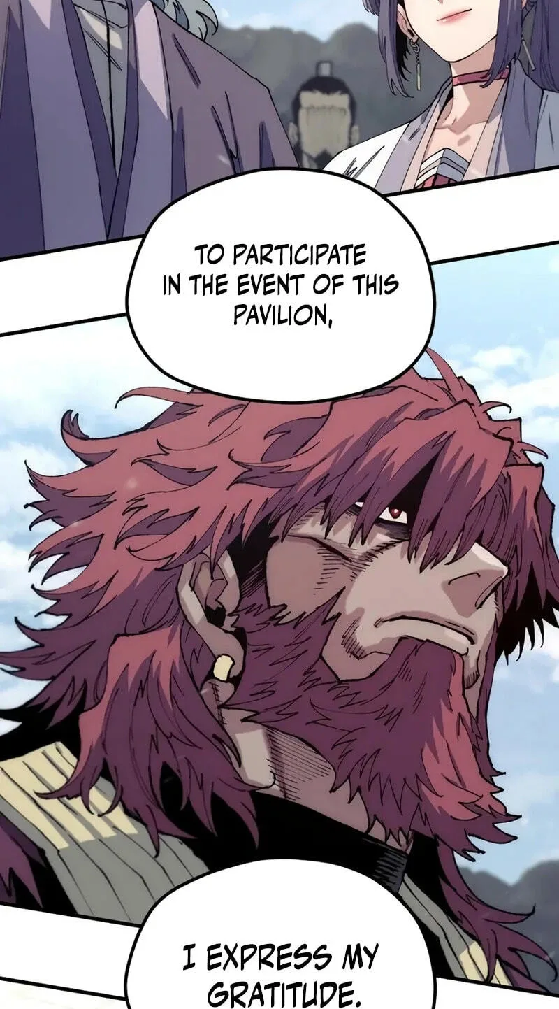 Murim RPG Simulation Chapter 187 page 19