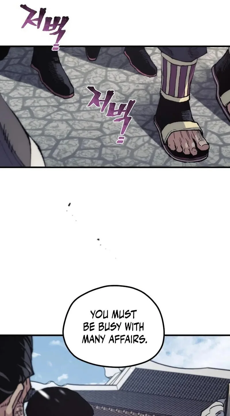 Murim RPG Simulation Chapter 187 page 17