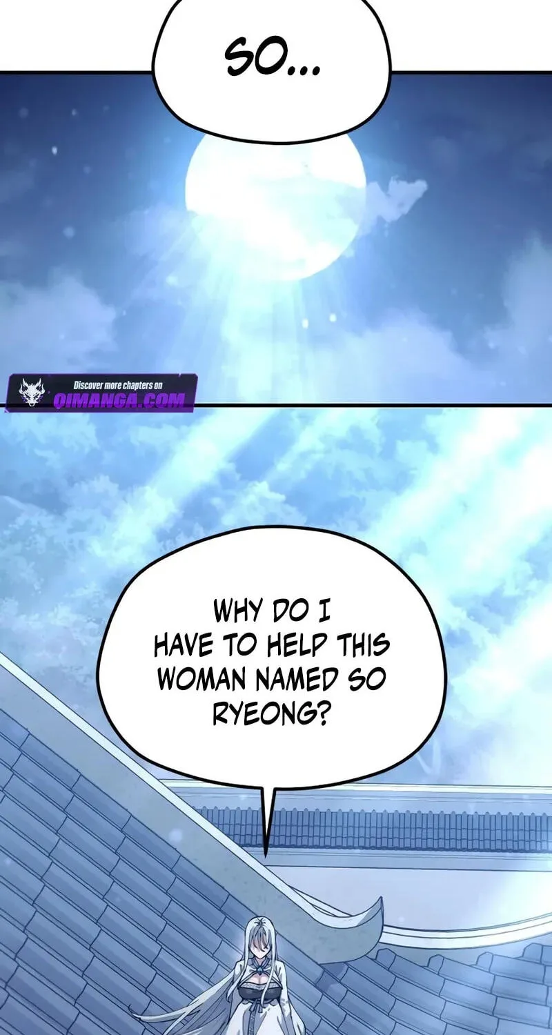 Murim RPG Simulation Chapter 187 page 2