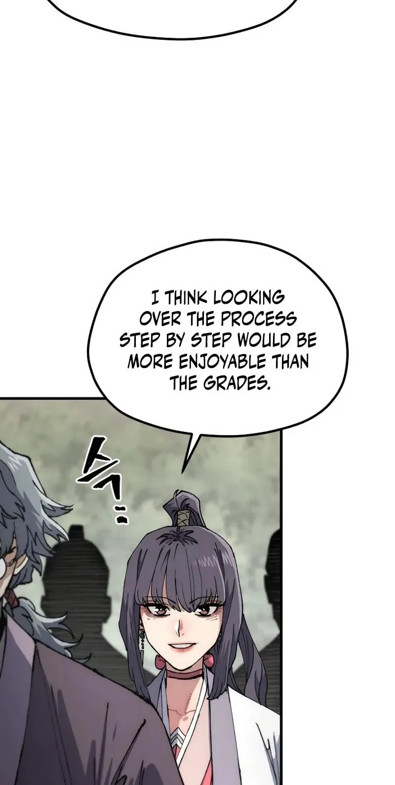 Murim RPG Simulation Chapter 187 page 28