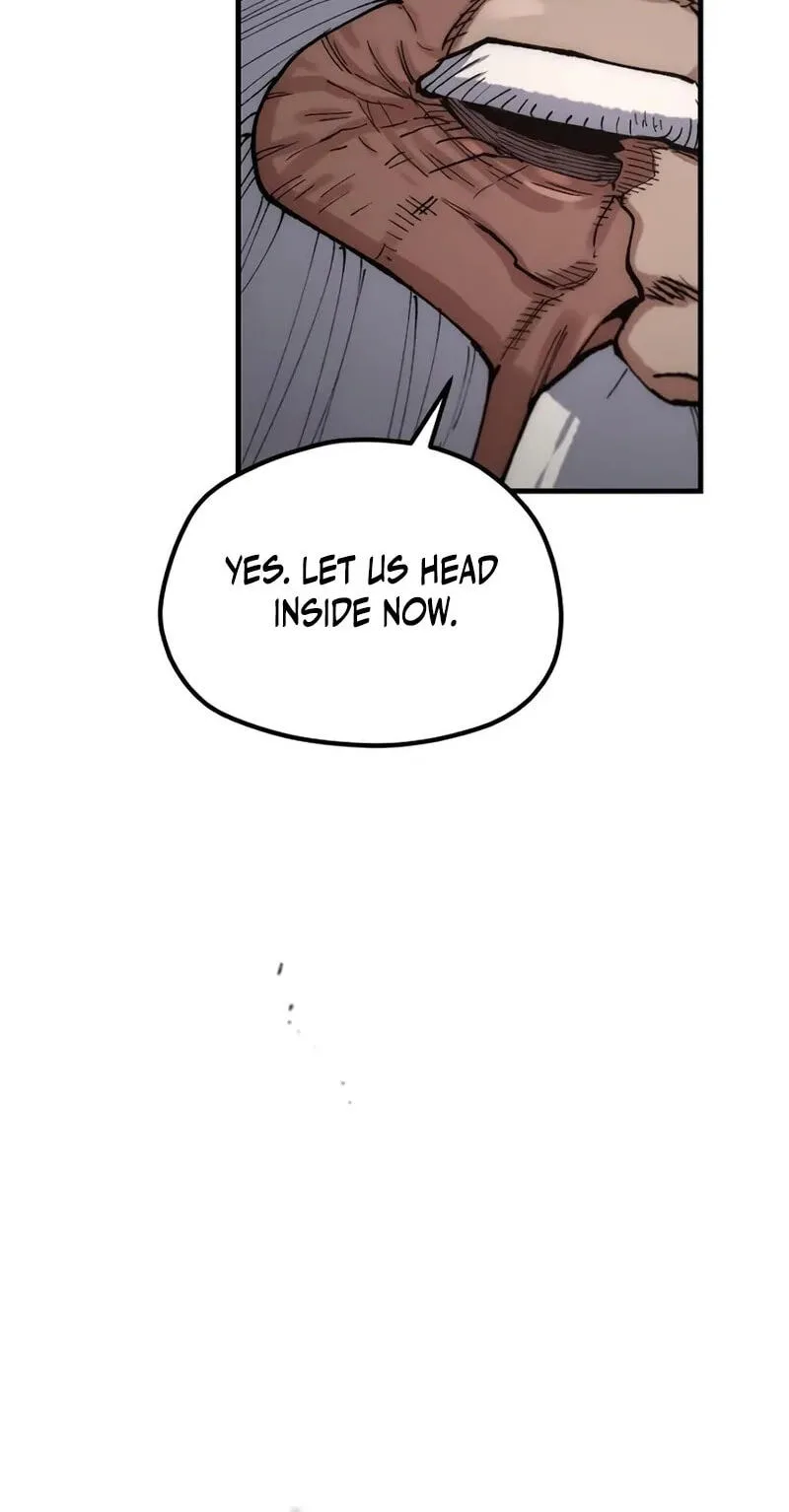 Murim RPG Simulation Chapter 187 page 33
