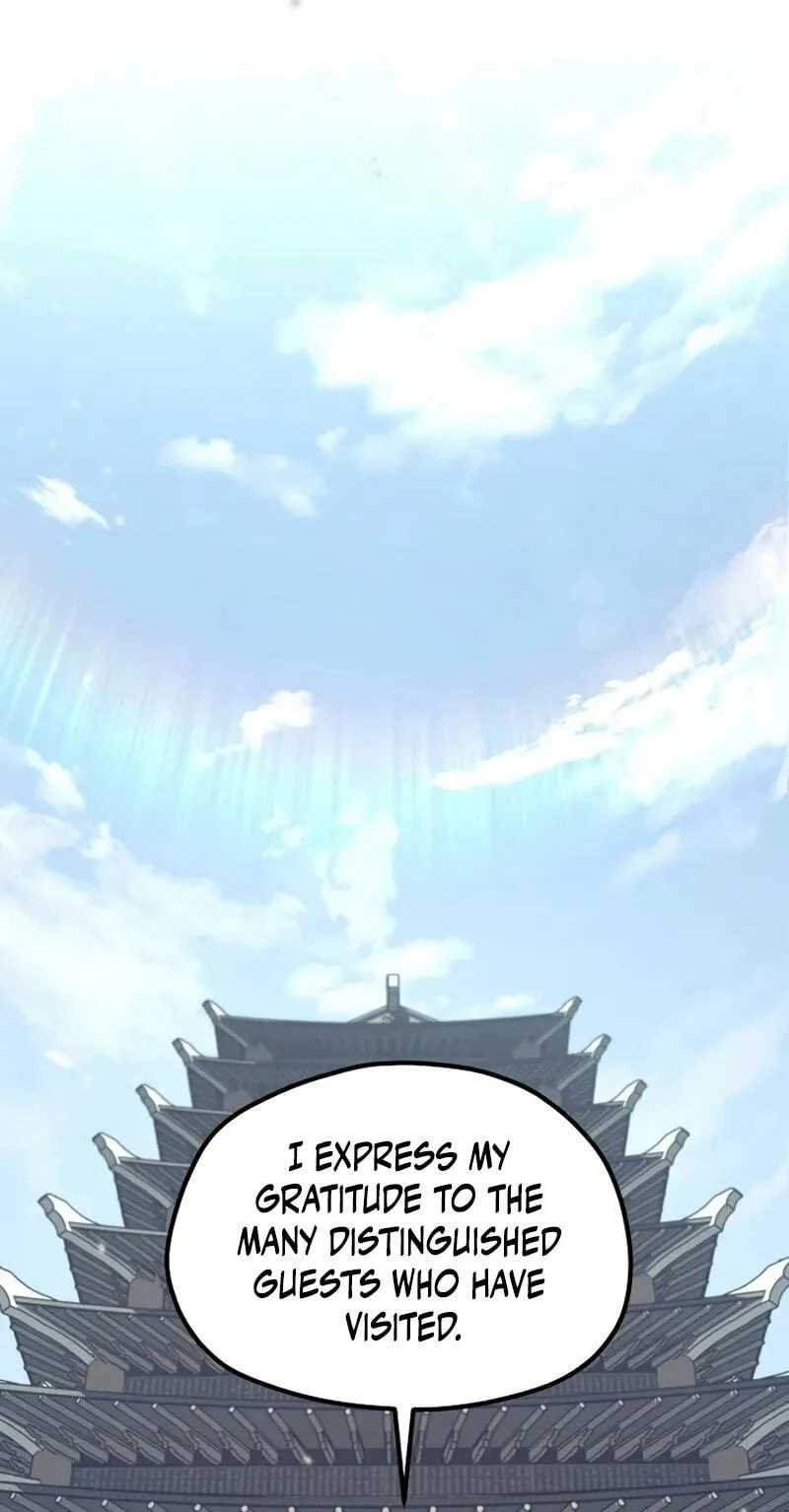 Murim RPG Simulation Chapter 187 page 34