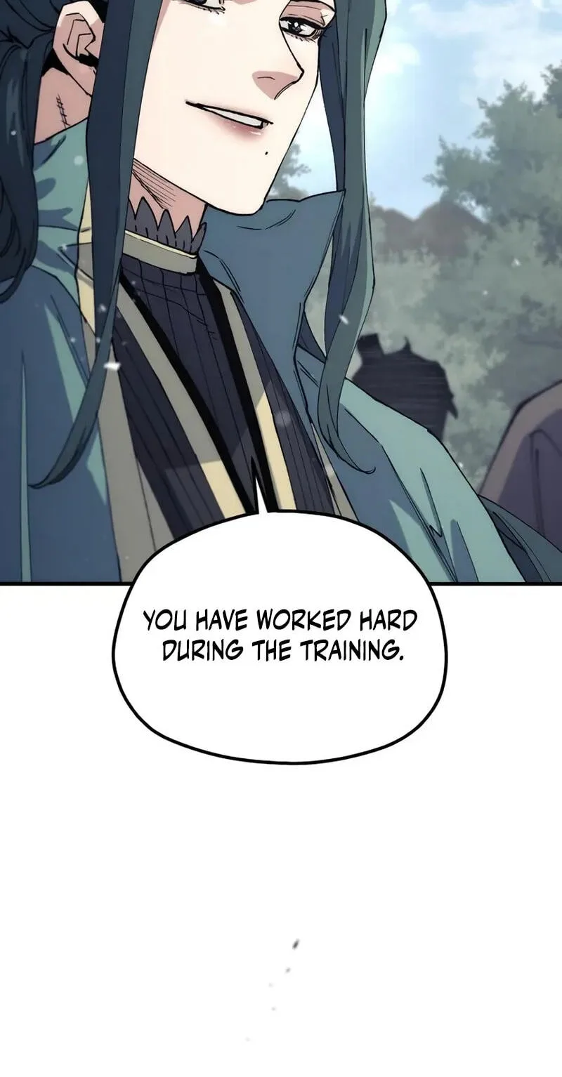 Murim RPG Simulation Chapter 187 page 31