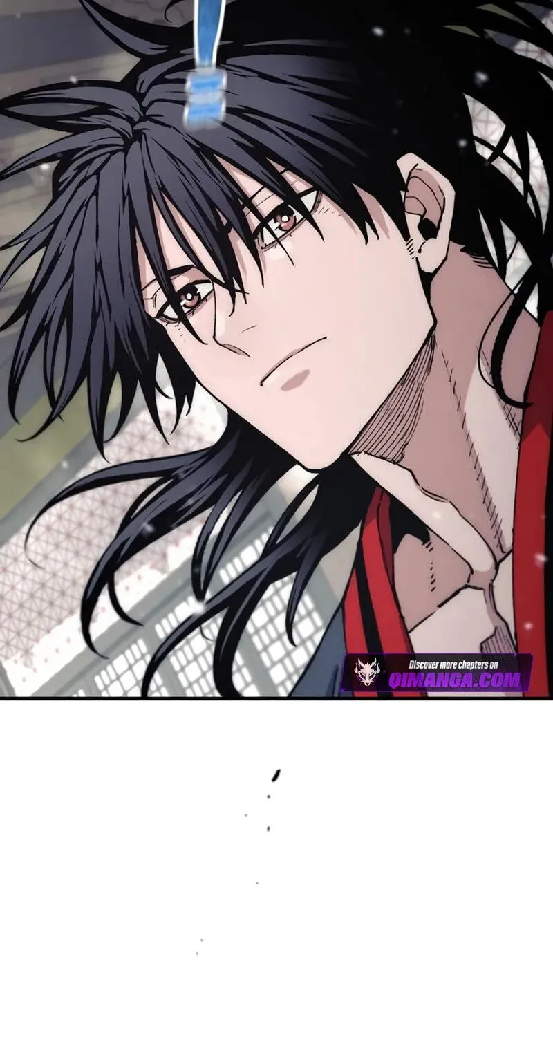 Murim RPG Simulation Chapter 187 page 43