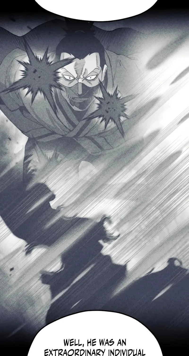 Murim RPG Simulation Chapter 187 page 49