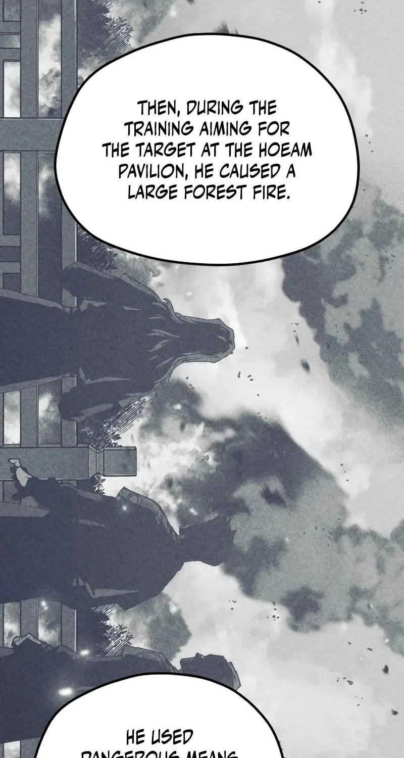 Murim RPG Simulation Chapter 187 page 52