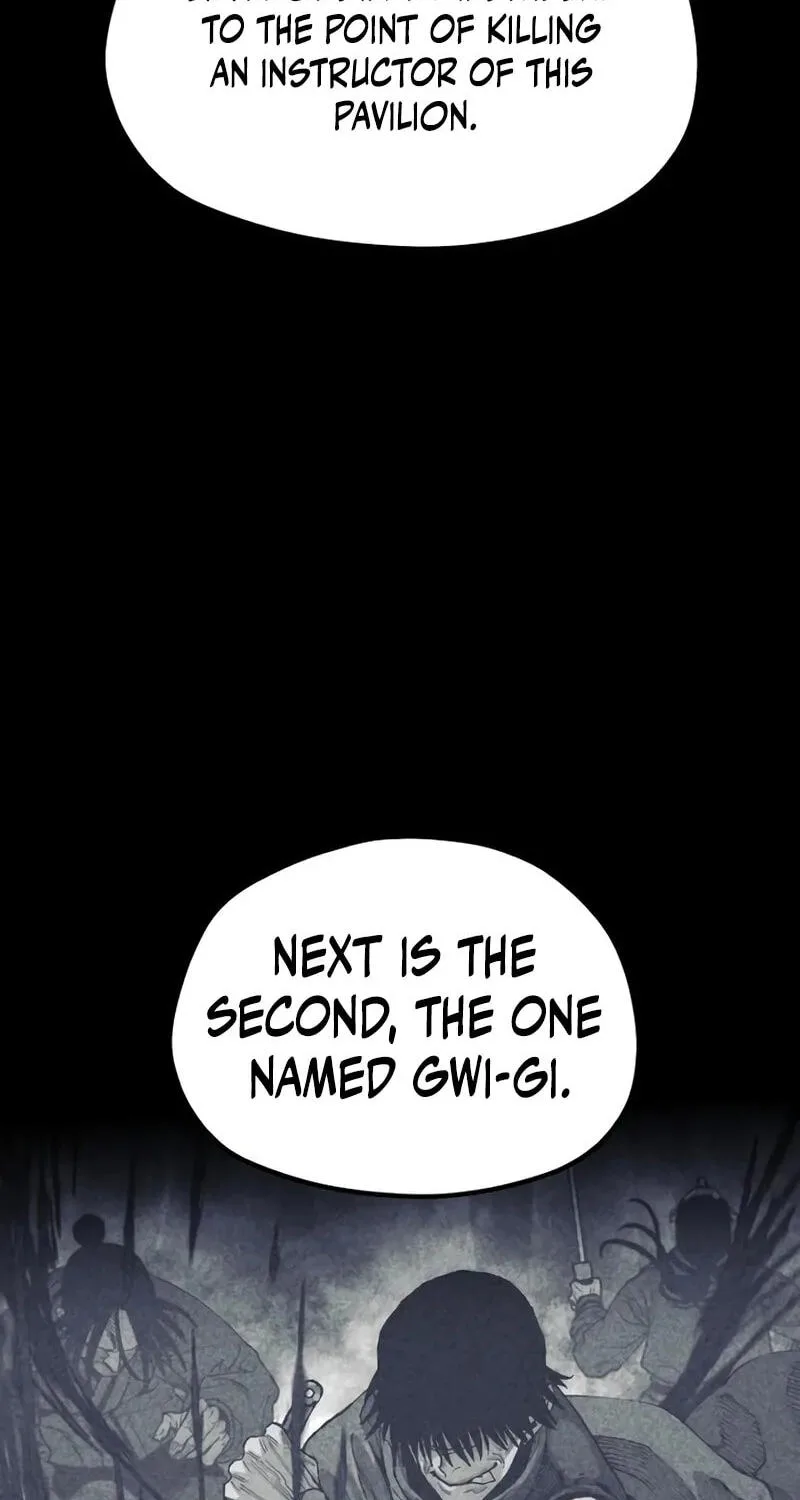 Murim RPG Simulation Chapter 187 page 50