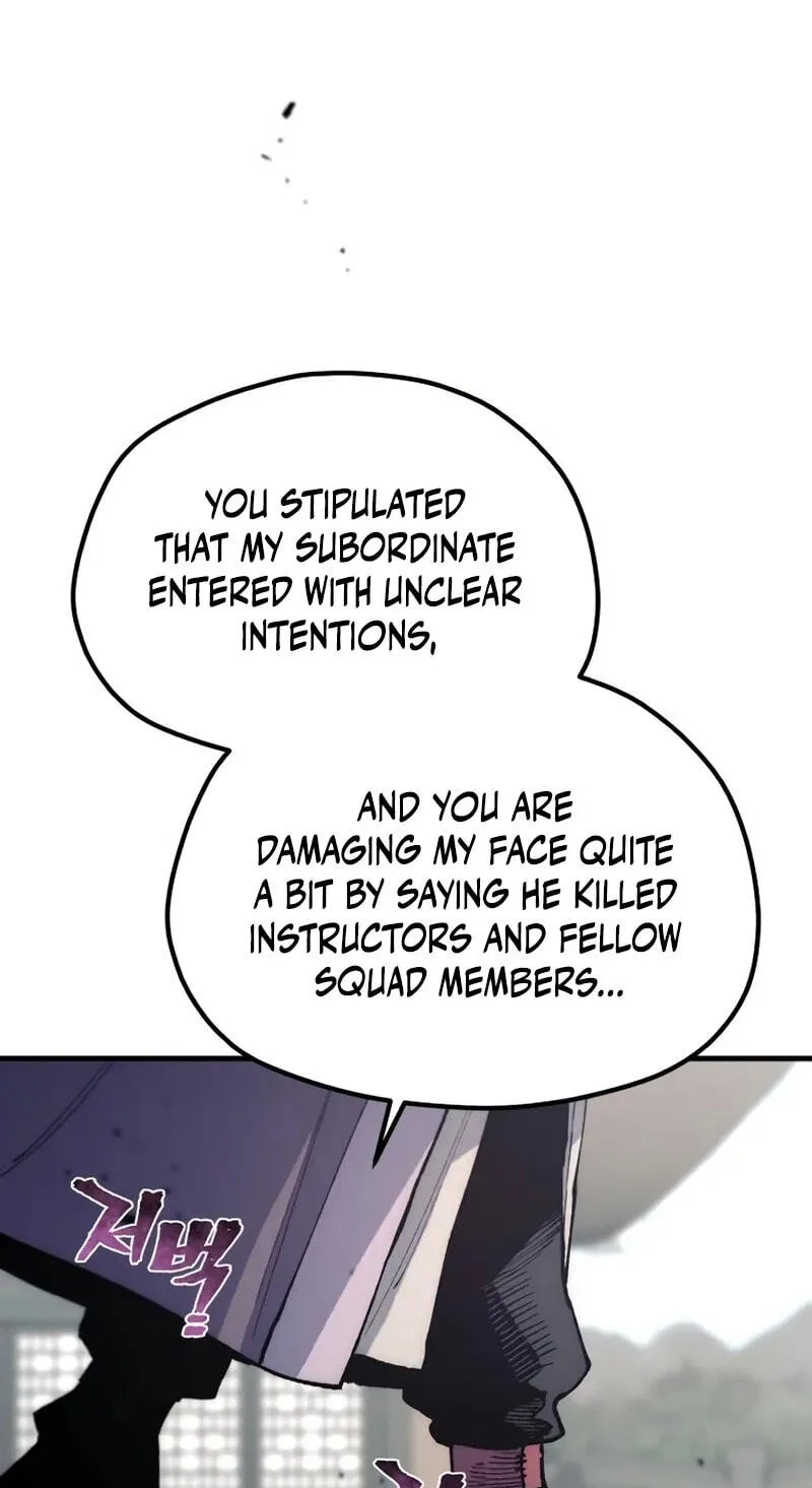Murim RPG Simulation Chapter 187 page 57