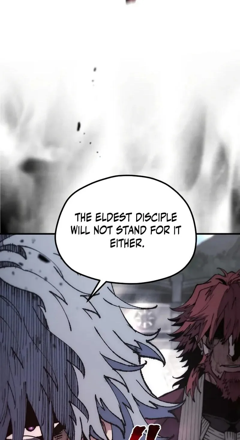 Murim RPG Simulation Chapter 187 page 61