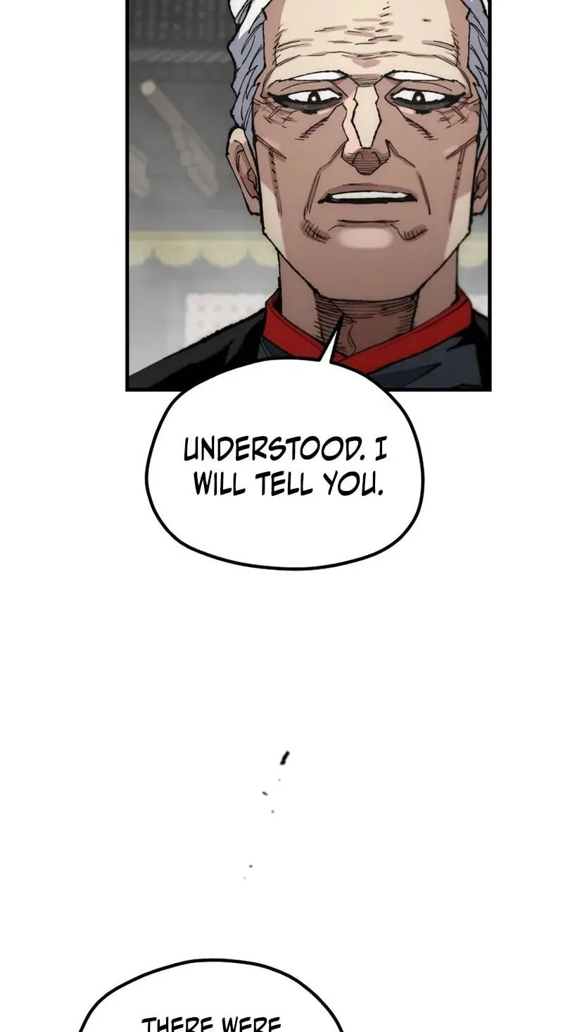 Murim RPG Simulation Chapter 187 page 63