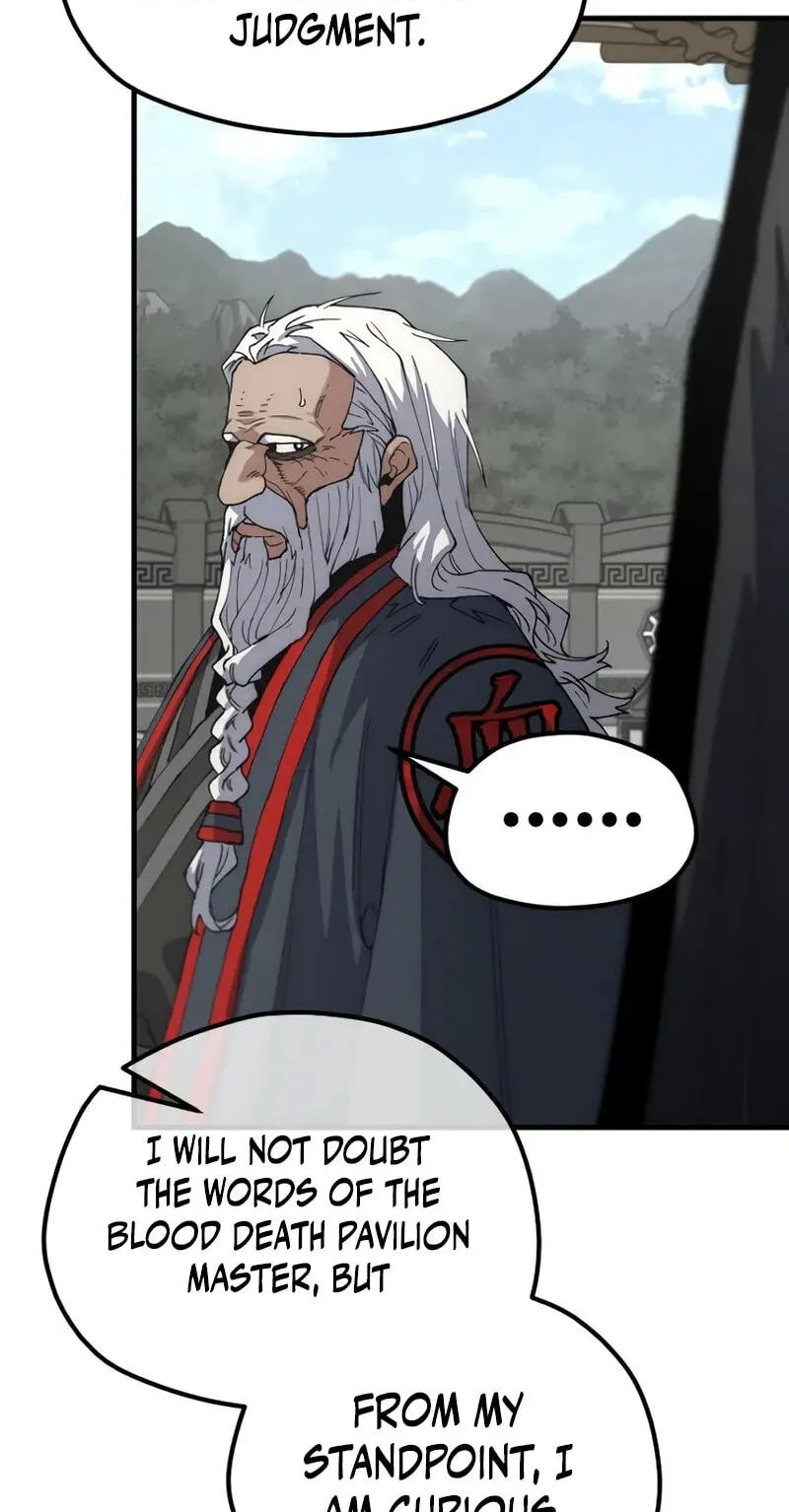 Murim RPG Simulation Chapter 187 page 67