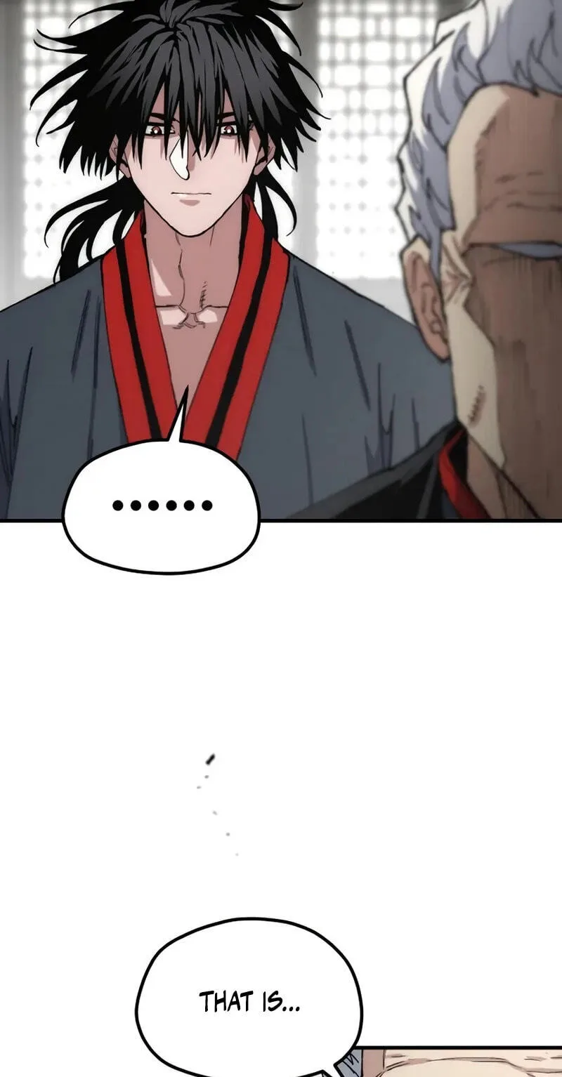Murim RPG Simulation Chapter 187 page 70