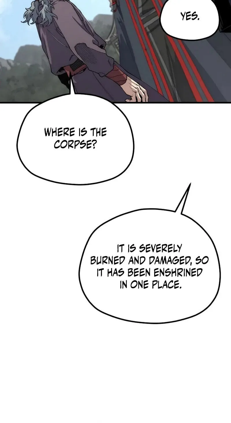 Murim RPG Simulation Chapter 187 page 65