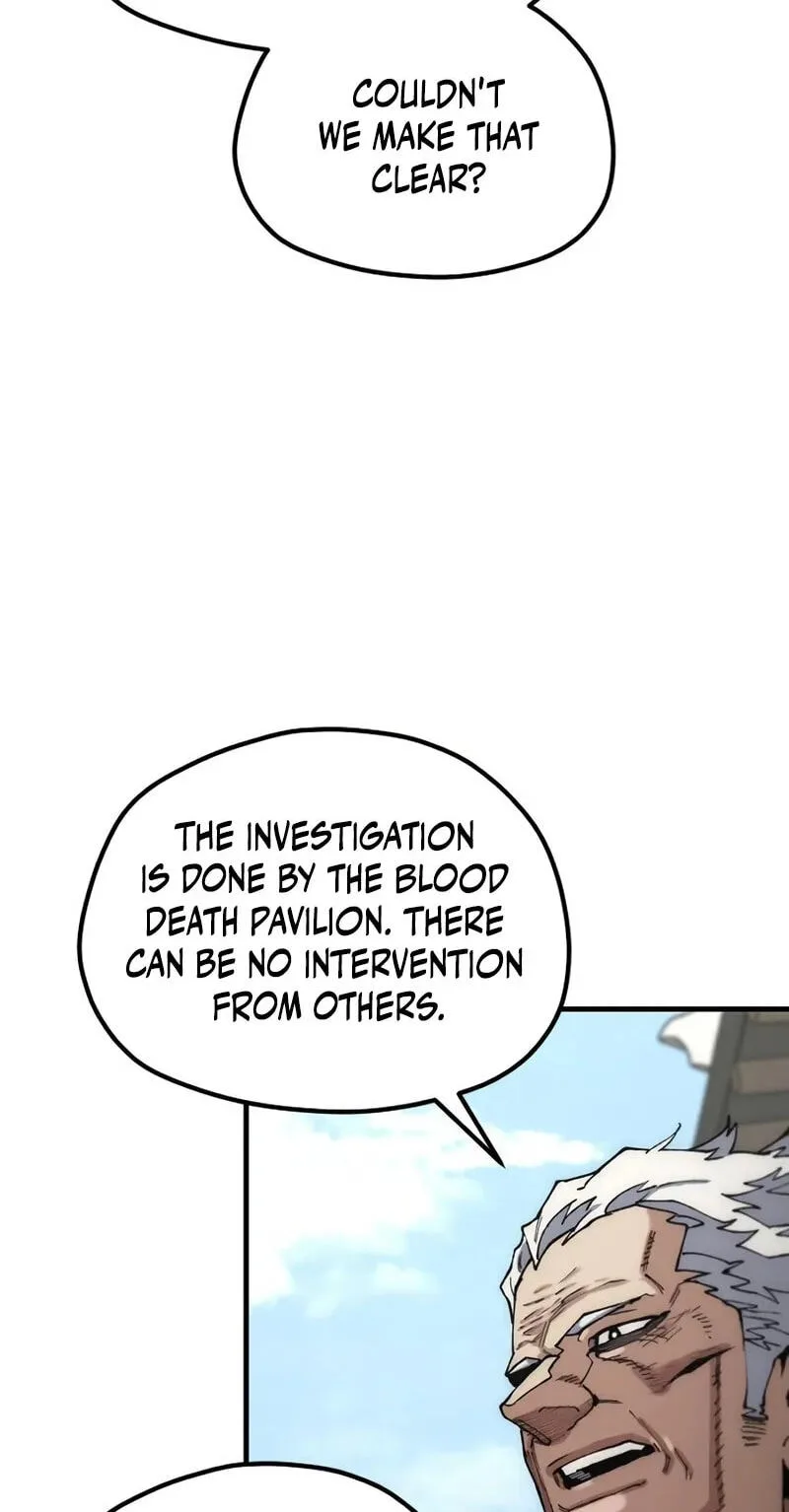 Murim RPG Simulation Chapter 187 page 73
