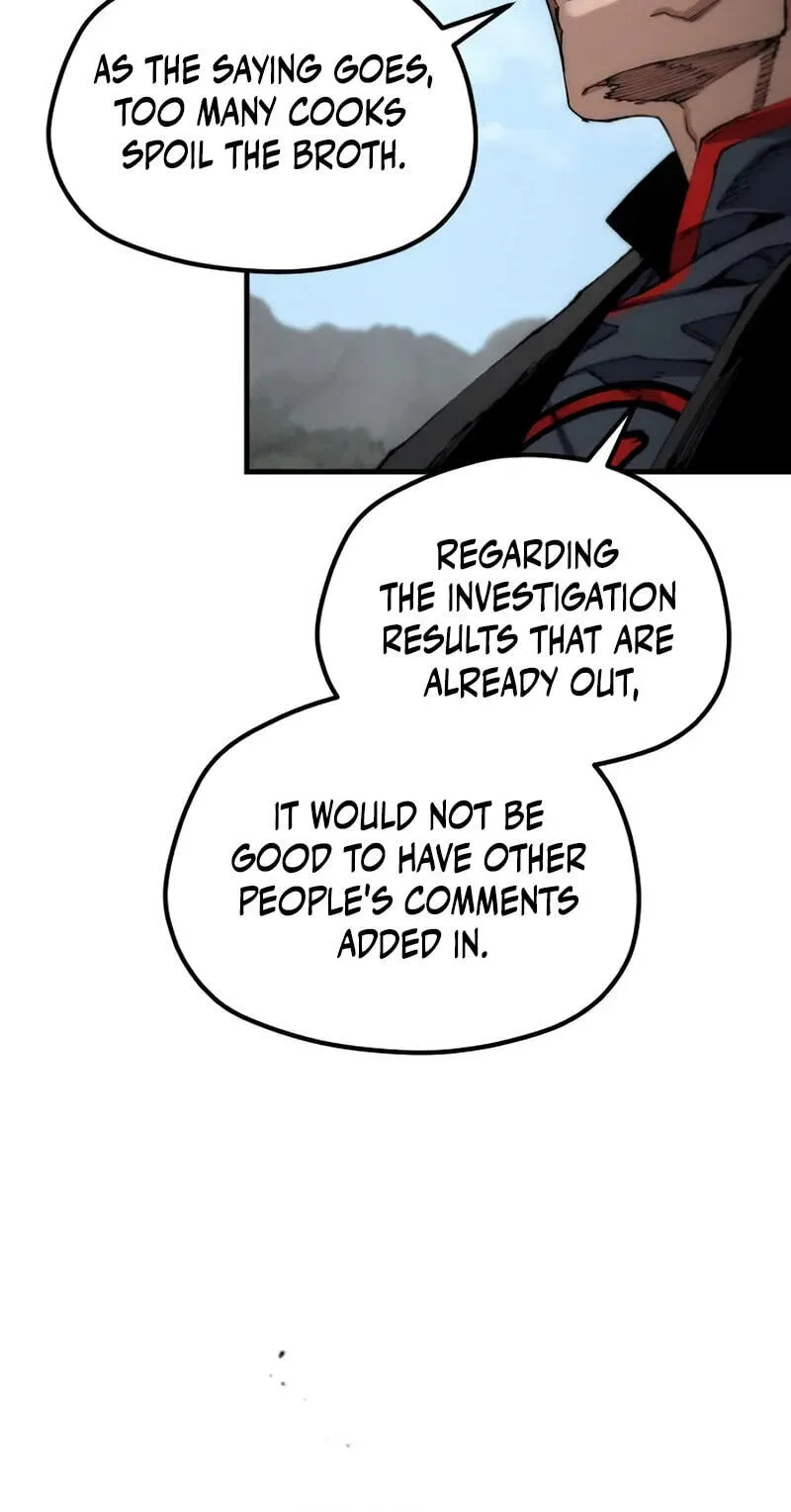Murim RPG Simulation Chapter 187 page 74