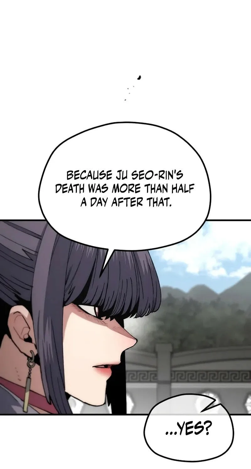 Murim RPG Simulation Chapter 187 page 80