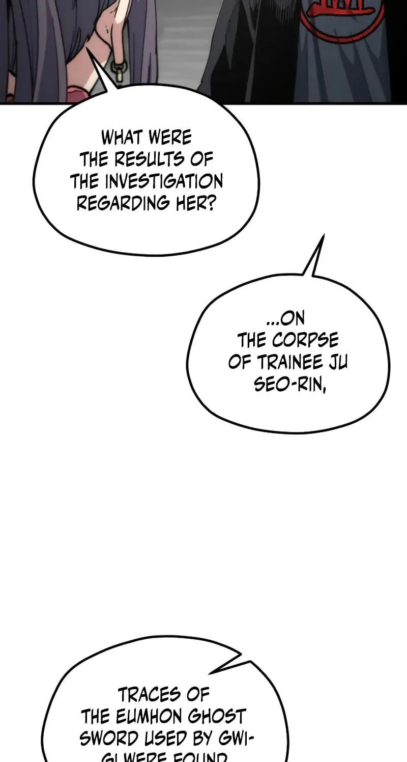 Murim RPG Simulation Chapter 187 page 77