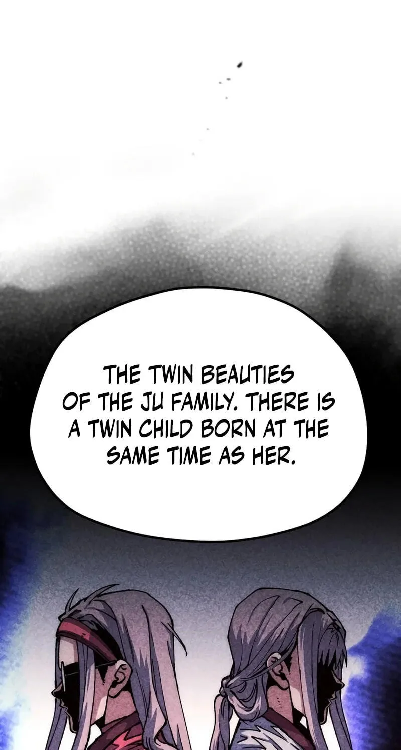 Murim RPG Simulation Chapter 187 page 81