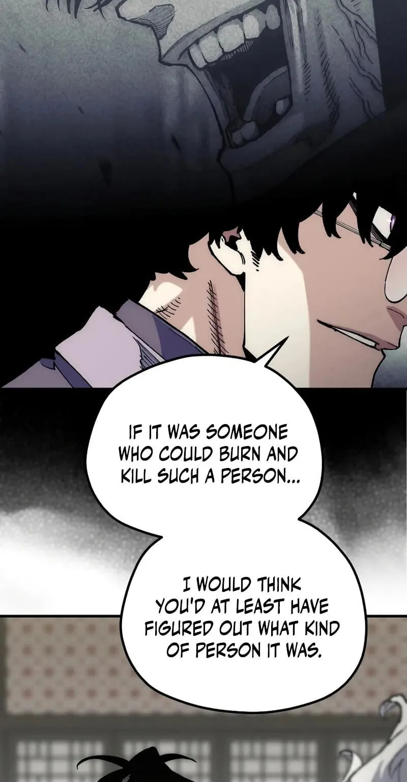 Murim RPG Simulation Chapter 187 page 69