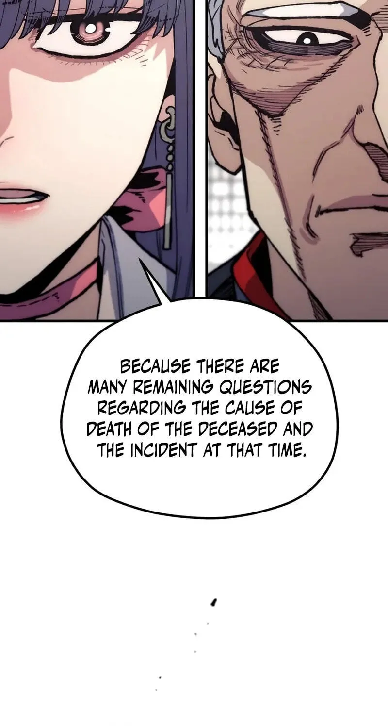 Murim RPG Simulation Chapter 187 page 84