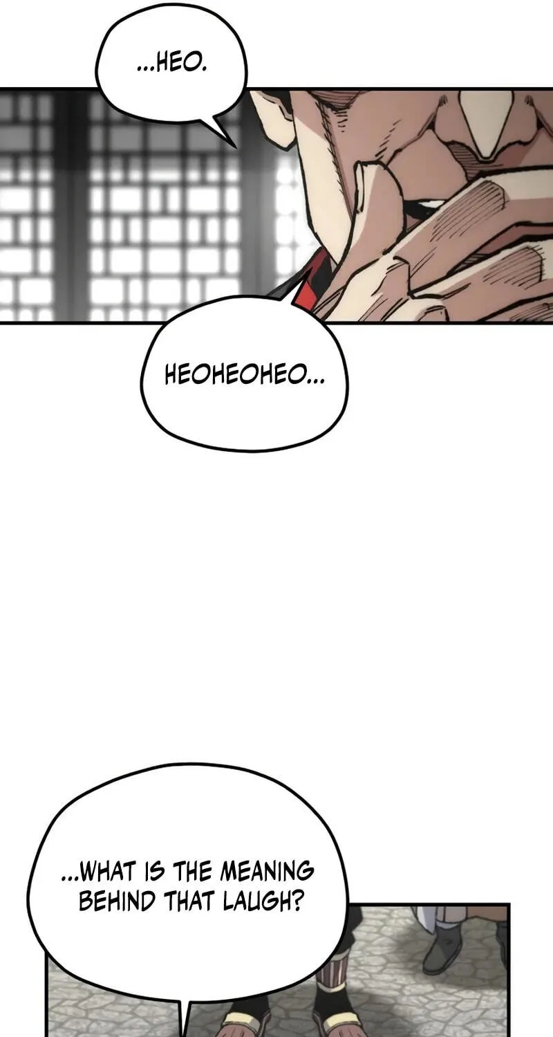 Murim RPG Simulation Chapter 187 page 85