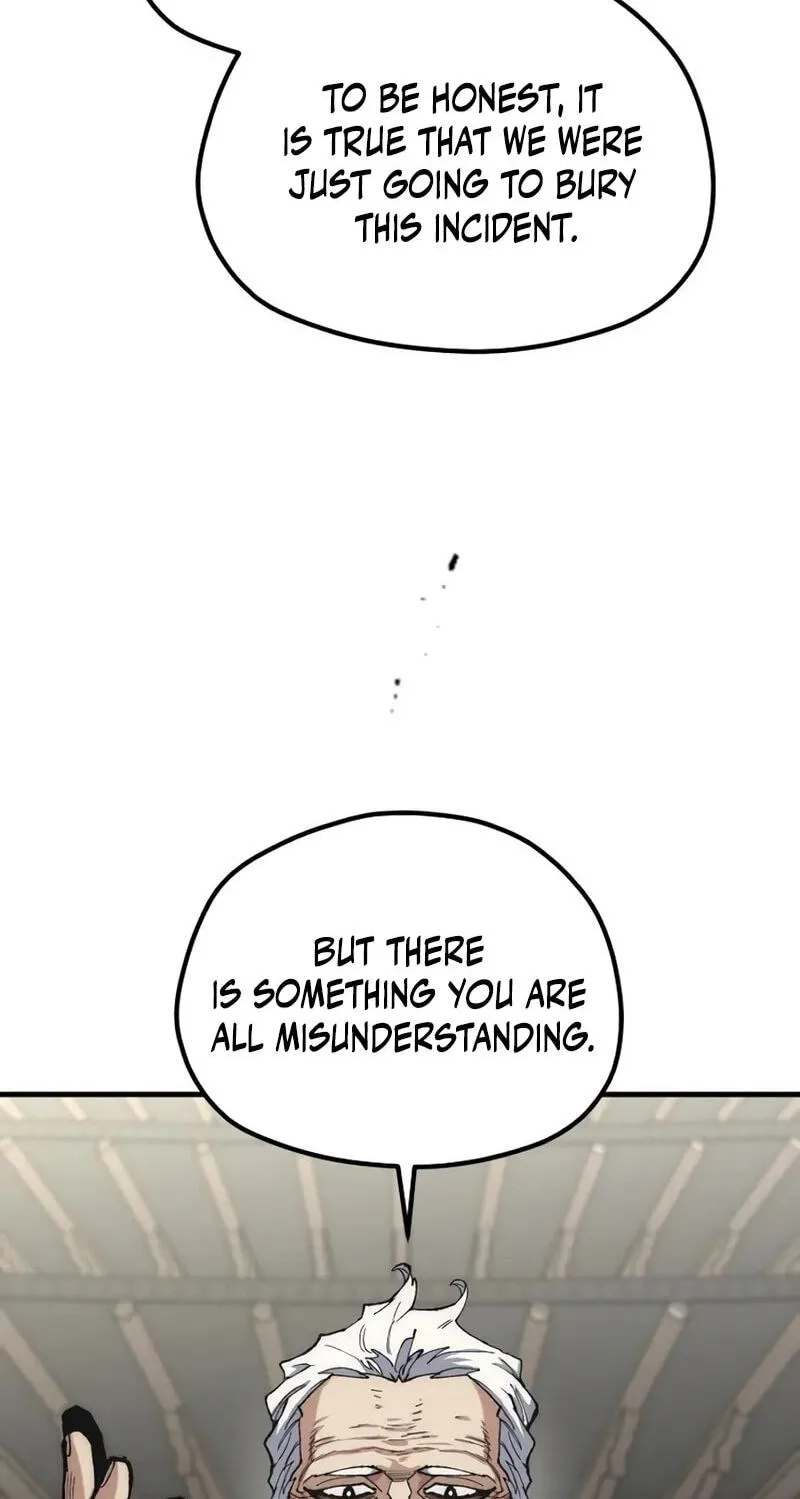 Murim RPG Simulation Chapter 187 page 87