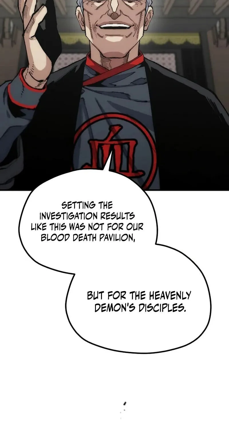 Murim RPG Simulation Chapter 187 page 88