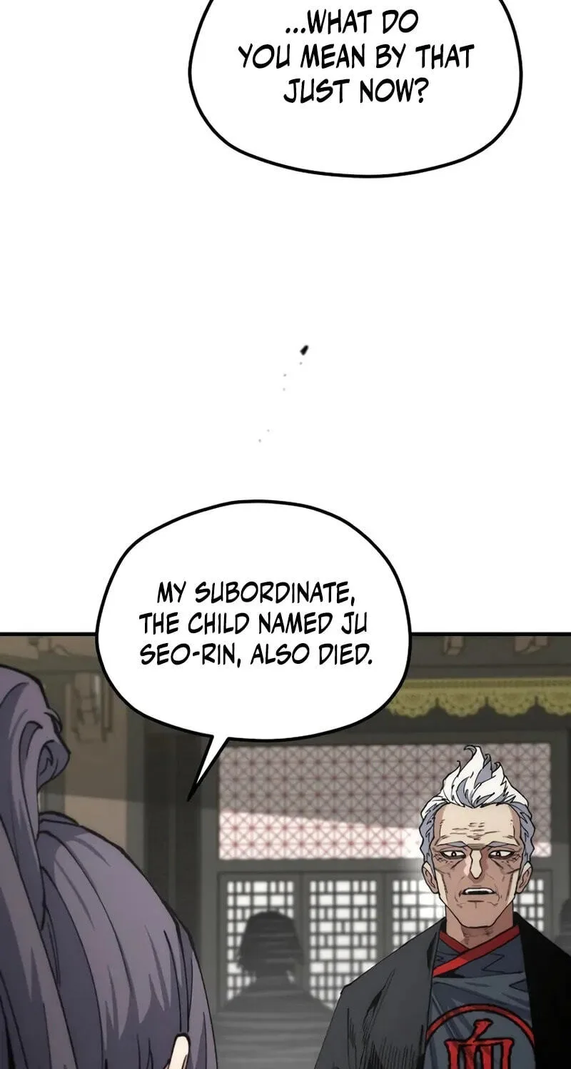 Murim RPG Simulation Chapter 187 page 76