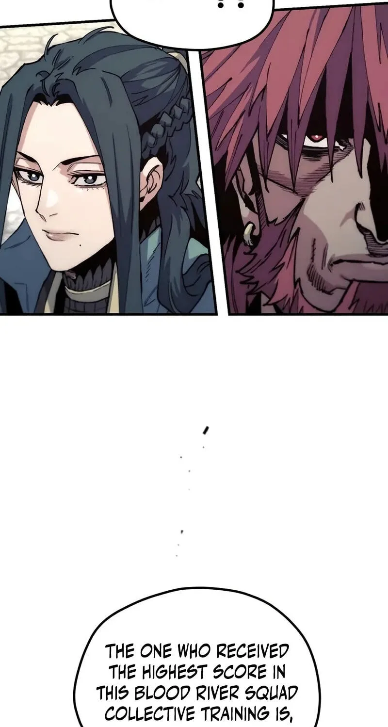 Murim RPG Simulation Chapter 187 page 90