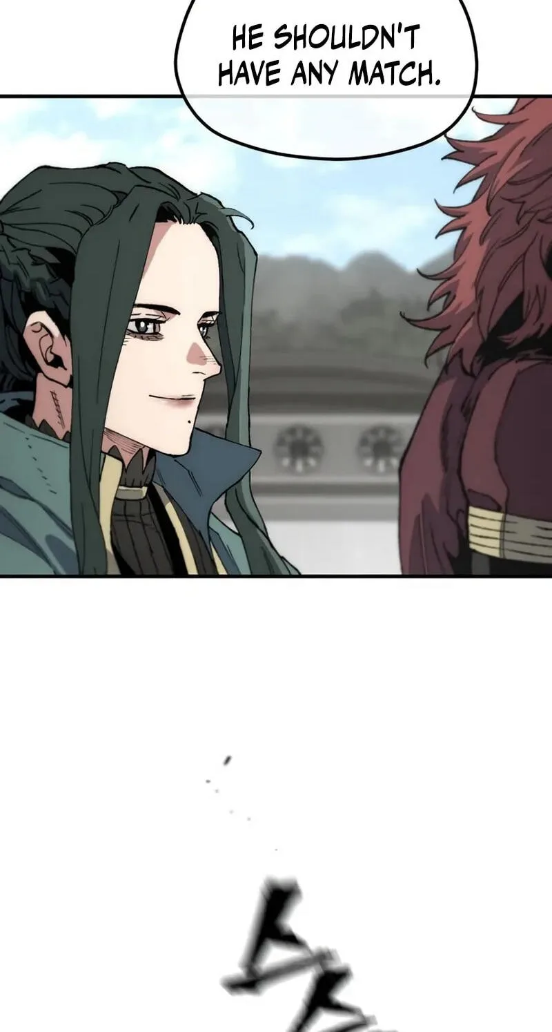 Murim RPG Simulation Chapter 187 page 94