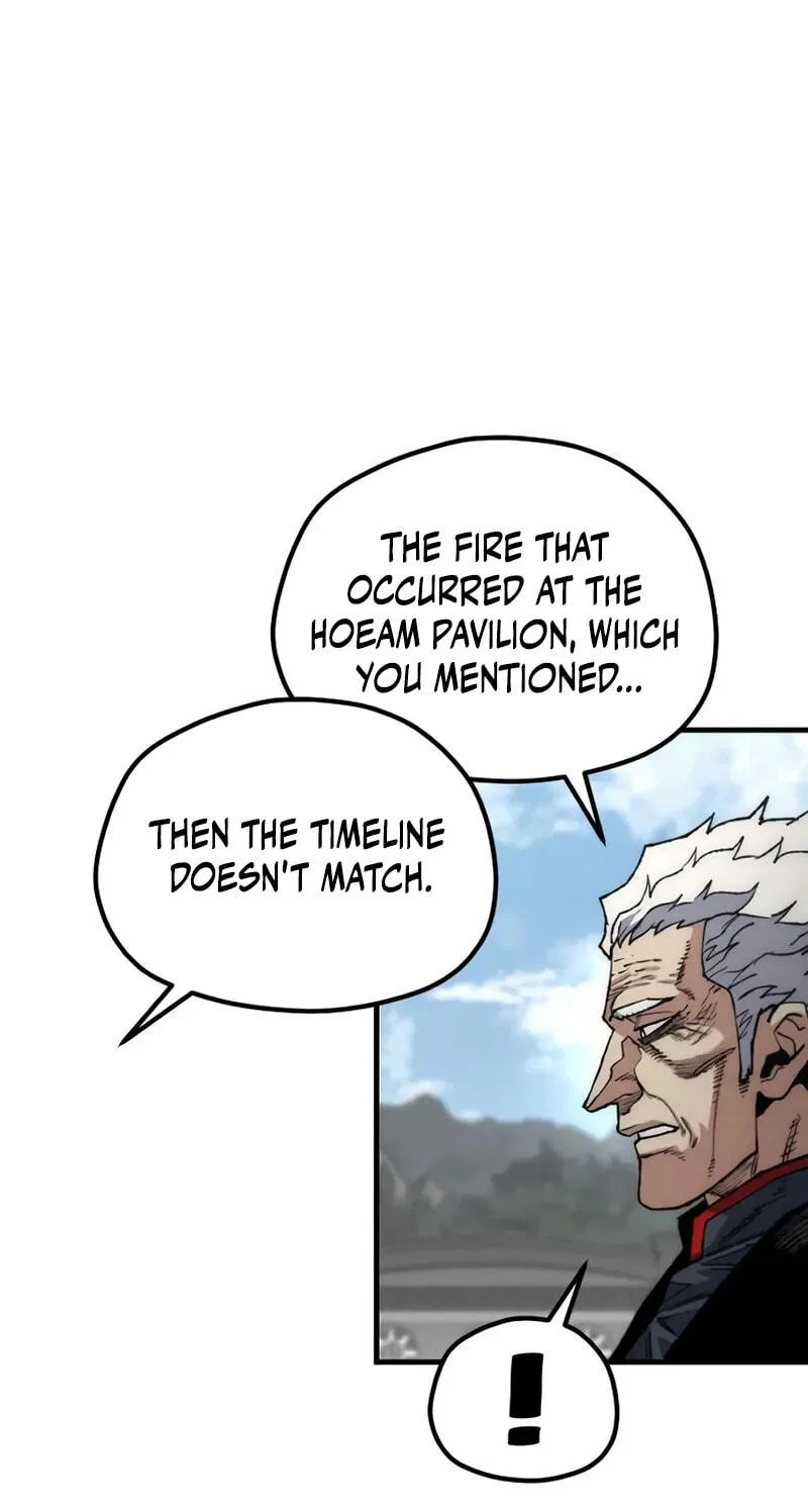 Murim RPG Simulation Chapter 187 page 79
