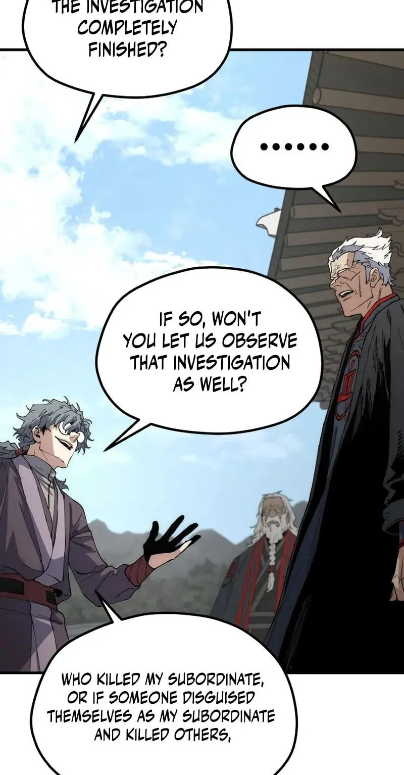 Murim RPG Simulation Chapter 187 page 72